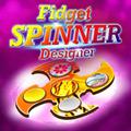 Estilista de moda Fidget Spinner