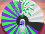 Colorir pop 3-D
