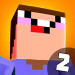 Noob vs qualificado 2 Jailbreak