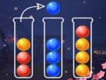 Ball Kind Puzzle – Videogames coloridos