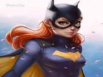 Batgirl – Aventura Recreativa SpiderHero Runner