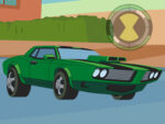 Ben 10 Chaves Escondidas