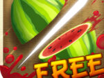 Fatia de frutas – Fruit Ninja Antigo