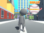 Gully Beisebol