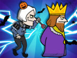 Assassinato de Halloween