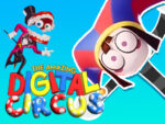 Circo digital LEG Stretch 3