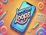 Loops em minúsculas