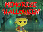 memorize o Halloween