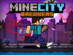 Disjuntores Minecity