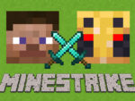 MineStrike.engraçado