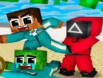 Jogo de lula para poder Minecraft PE