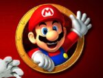 Tremendas diversificações de Mario