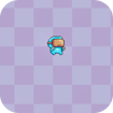BlueGuy Bounce