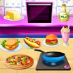 Cooking Insanity Cooking Craze Jogo