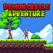 Aventura da Forte Demoníaca