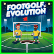 Evolução do Footgolf