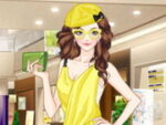 Amy Lemon Lovin – Campo visual-se