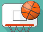 Basquete FRVR – Dunk Shoot