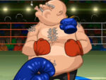 Campeão Ko das estrelas do boxe