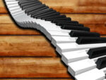 Hora do piano HTML5