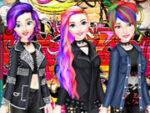 Autoestrada lateral punk Taste Queens 2