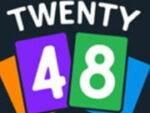 Persistência Twenty48